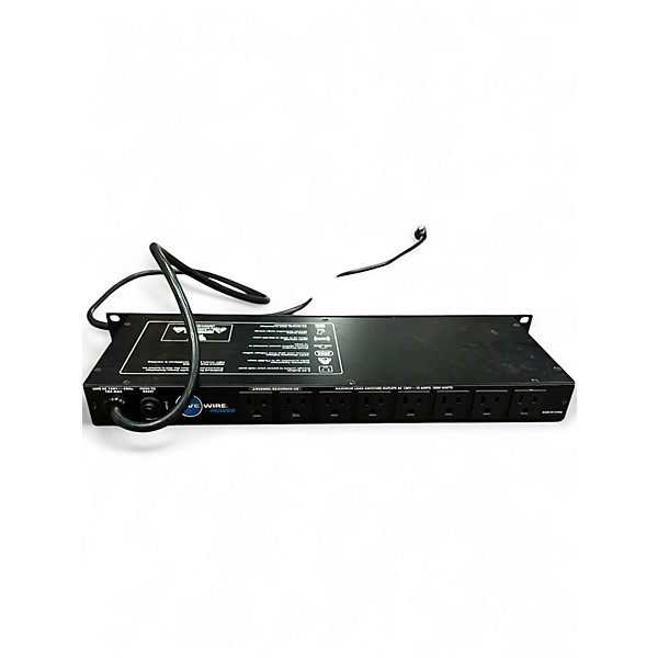 Used Live Wire Power PC900 Power Conditioner