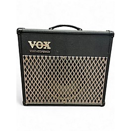 Used VOX AD30VT Guitar Combo Amp