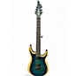 Used Jackson Pro Plus Series DK MDK7P HT CHLORINE BURST Solid Body Electric Guitar