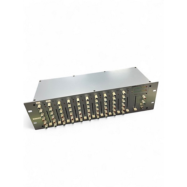 Used Alesis MultiMix 12R Unpowered Mixer