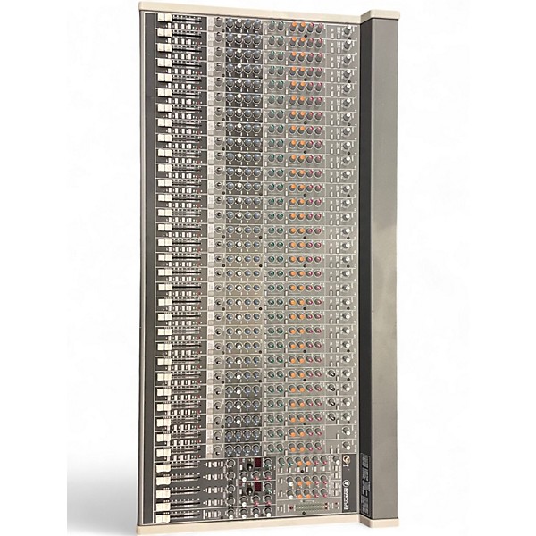 Used Mackie 3204VLZ3 Unpowered Mixer