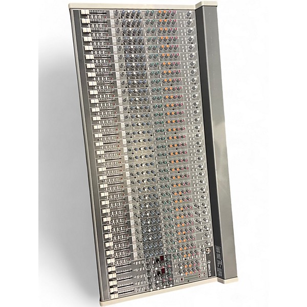 Used Mackie 3204VLZ3 Unpowered Mixer