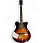 Used Andrew White Freja 112 3ts 3 Color Sunburst Acoustic Electric Guitar thumbnail