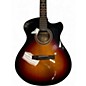 Used Andrew White Freja 112 3ts 3 Color Sunburst Acoustic Electric Guitar