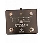Used Coda Music Technologies STOMP Pedal thumbnail