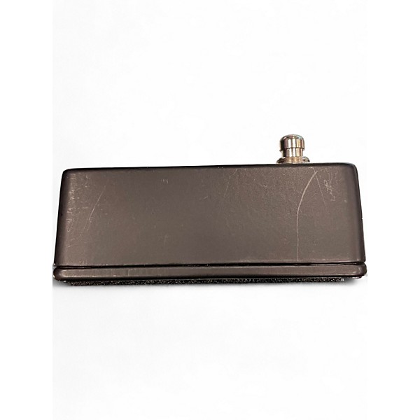 Used Coda Music Technologies STOMP Pedal