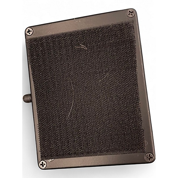 Used Coda Music Technologies STOMP Pedal