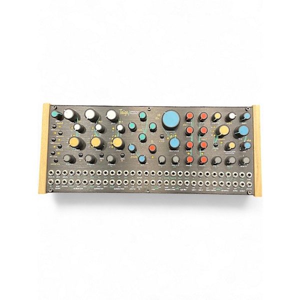 Used Pittsburgh Modular Synthesizers Taiga Synthesizer