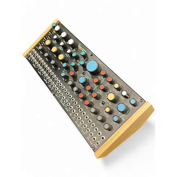 Used Pittsburgh Modular Synthesizers Taiga Synthesizer