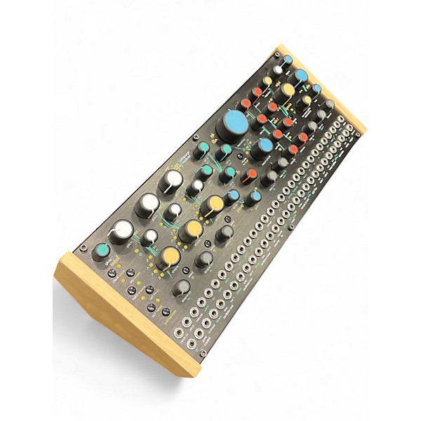 Used Pittsburgh Modular Synthesizers Taiga Synthesizer