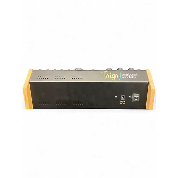 Used Pittsburgh Modular Synthesizers Taiga Synthesizer