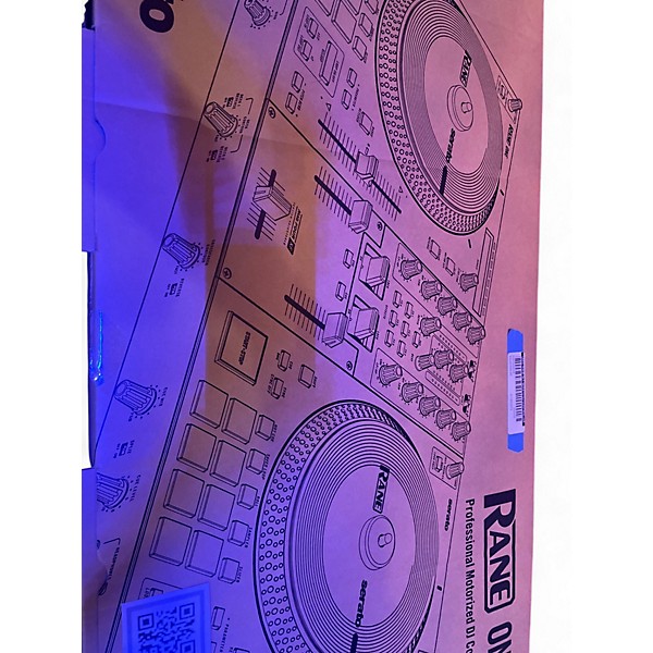 Used RANE SL1 Serato DJ Controller