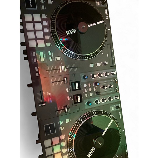 Used RANE SL1 Serato DJ Controller