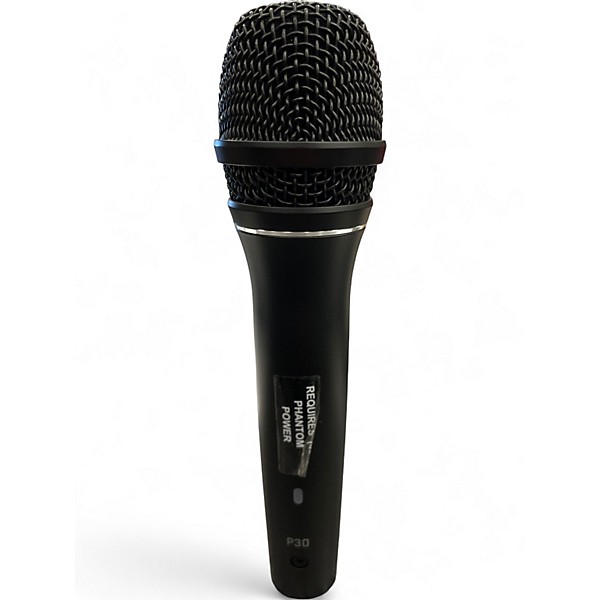 Used Sterling Audio P30 Dynamic Microphone
