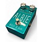 Used Big Ear Pedals Albie Effect Pedal thumbnail