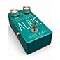 Used Big Ear Pedals Albie Effect Pedal