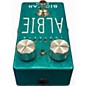 Used Big Ear Pedals Albie Effect Pedal