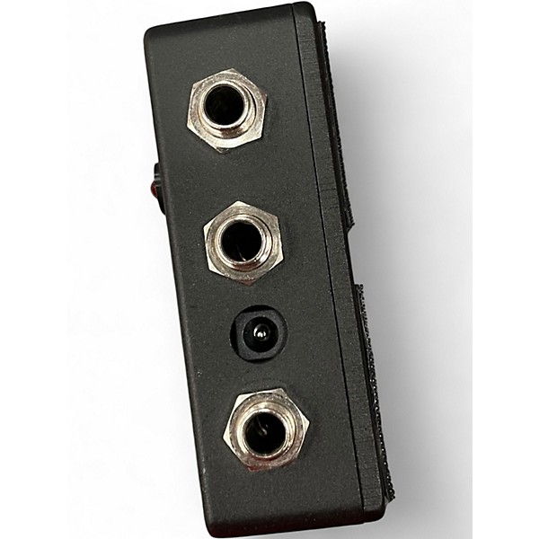 Used JHS Pedals SUMMING AMP Effect Processor | Guitar Center