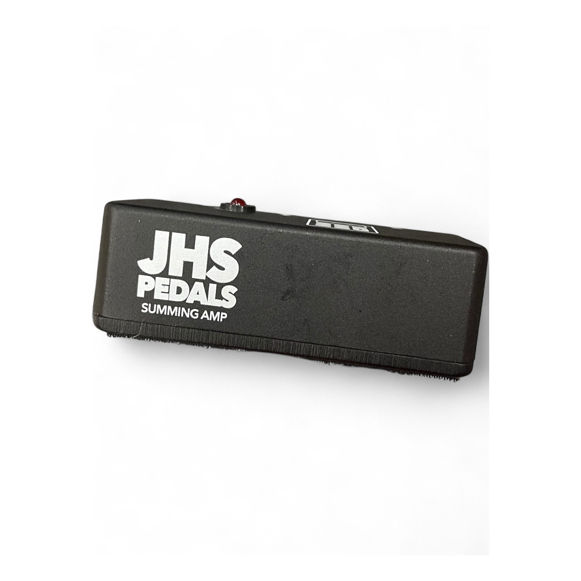 Used JHS Pedals SUMMING AMP Effect Processor | Guitar Center