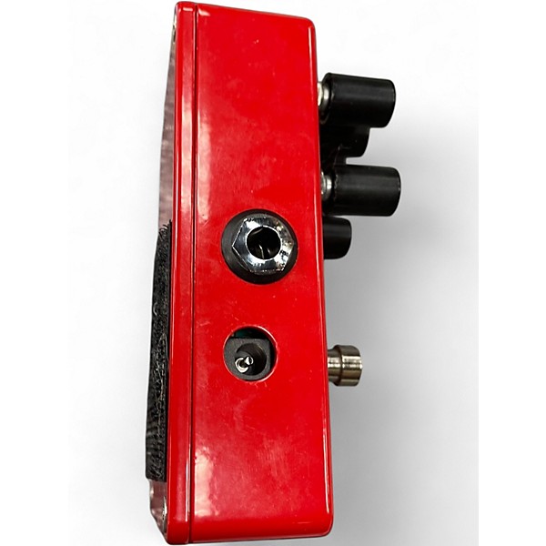 Used Catalinbread Many Worlds Effect Pedal