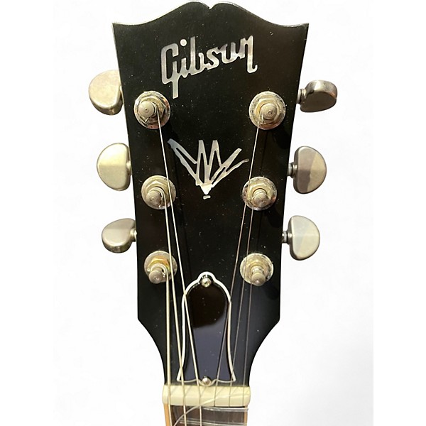 Used 2019 Gibson CHRIS CORNELL ES-335 TRIBUTE OLIVE DRAB Hollow Body Electric Guitar