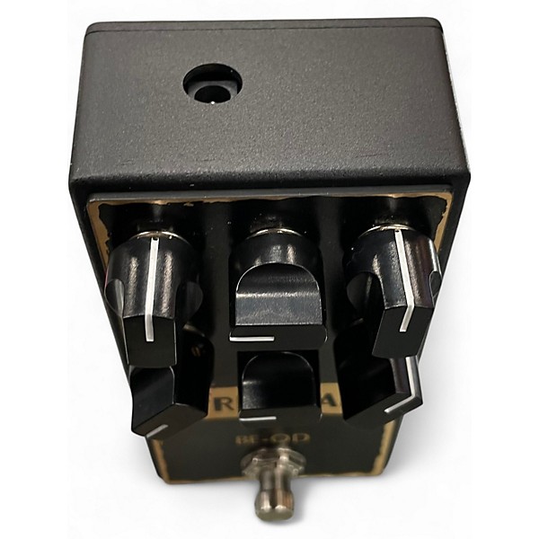 【週末SALE】Friedman BE-OD Friedman BE-OD Overdrive Pedal | Sweetwater