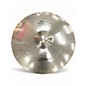 Used Zildjian 15in Thin Crash Cymbal thumbnail