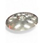 Used Zildjian 15in Thin Crash Cymbal