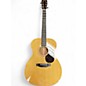Used Martin 00018 Natural Acoustic Guitar thumbnail