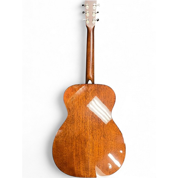 Used Martin 00018 Natural Acoustic Guitar