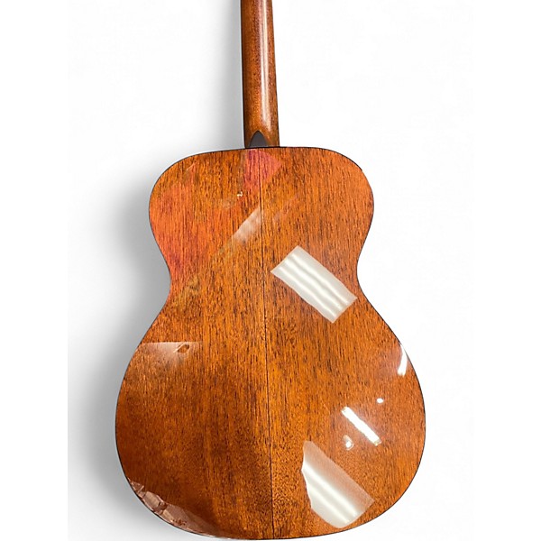 Used Martin 00018 Natural Acoustic Guitar