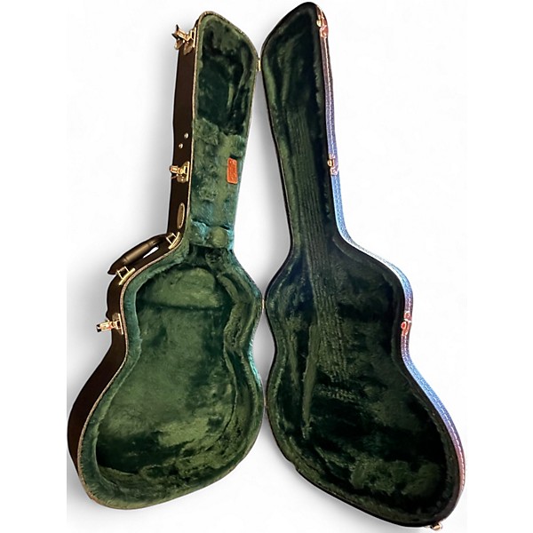 Used Martin 00018 Natural Acoustic Guitar