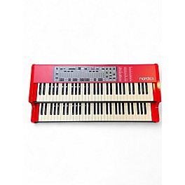 Used Nord C1 (with Gator Bag) Organ