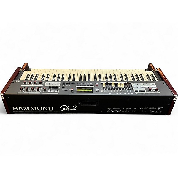 キーボードバッグ・ケース ステージキーボードSKX・SK2用 キーボードケース HAMMOND ハモンド ソフトケース SC-SK2 HAMMOND ハモンド ステージキーボードSKX・SK2用 ソフトケース SC-SK2