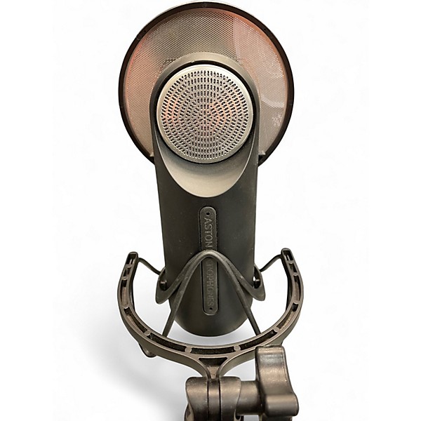 Used Aston Element Condenser Microphone