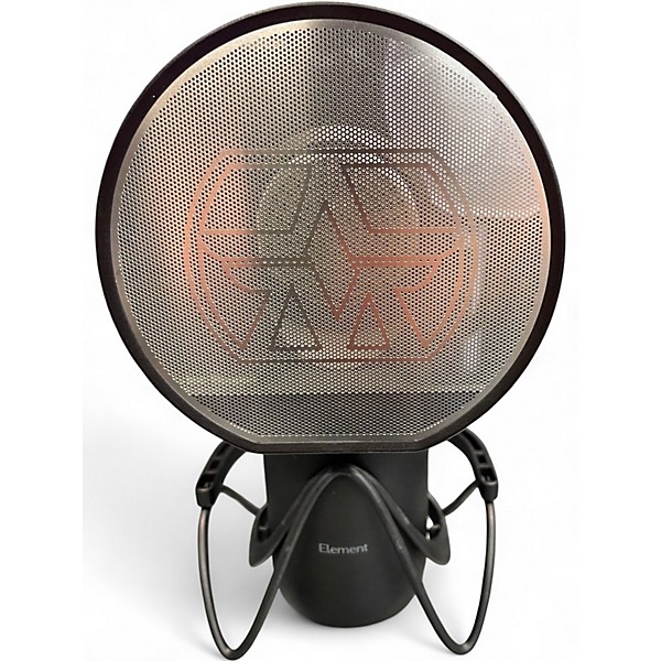 Used Aston Element Condenser Microphone