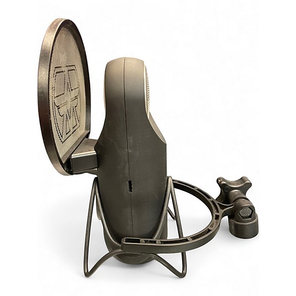 Used Aston Element Condenser Microphone