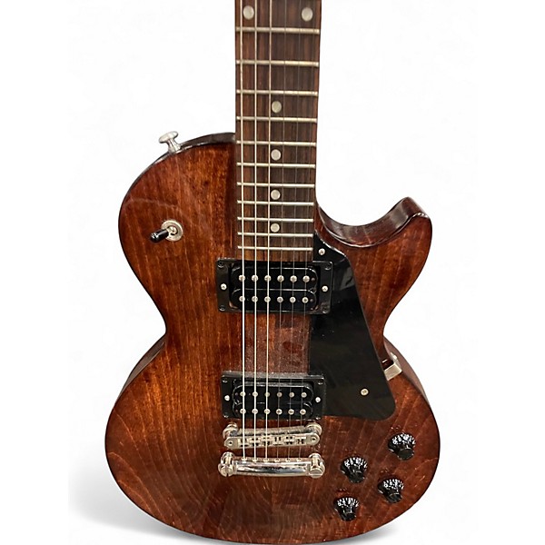 ギター Modified Gibson Les Paul Faded 2017 Modified Gibson Les Paul Faded 2017 Electric Guitar From