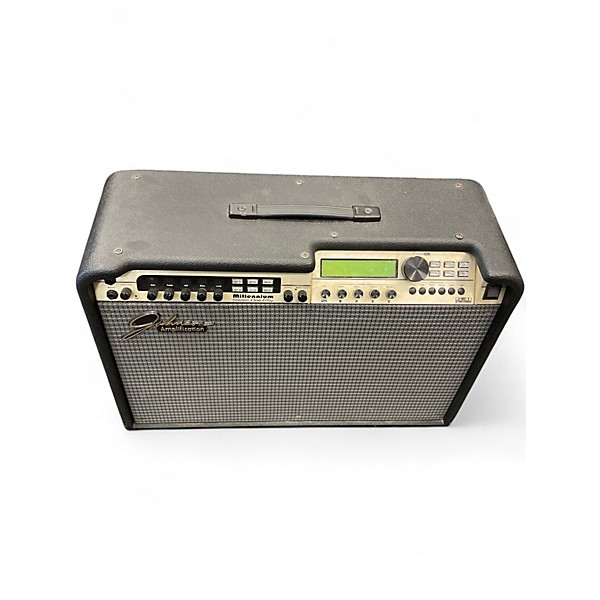 Used Johnson MILLENIUM 150 Guitar Combo Amp