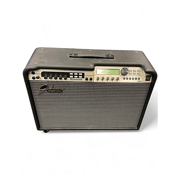 Used Johnson MILLENIUM 150 Guitar Combo Amp