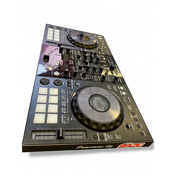 Pioneer パイオニア DDJ-800 GATOR バッグ コントローラー 美品 Pioneer パイオニア DDJ-800 GATOR バッグ rekordbox DJ