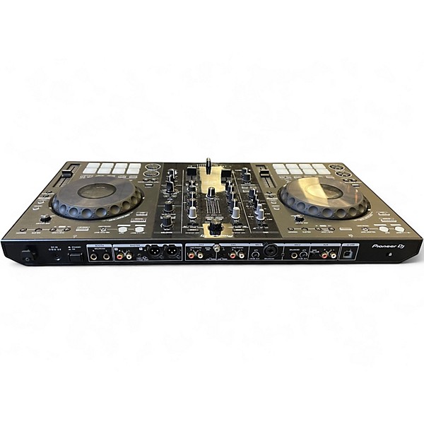【中古】DDJ-800 Used Pioneer DJ DDJ800 DJ Controller | Guitar Center