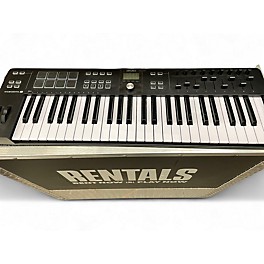 Used Arturia Keylab Essential 49 MIDI Controller