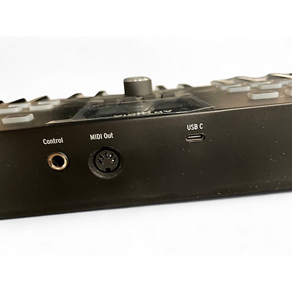 Used Arturia Keylab Essential 49 MIDI Controller