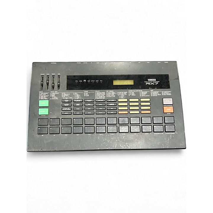 DJ機材 YAMAHA RX7 maxresdefault.jpg
