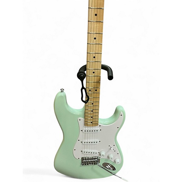 【マイクグリーン】Squier Telecaster Affinity Amazon.com: Fender Squier Affinity Telecaster Electric