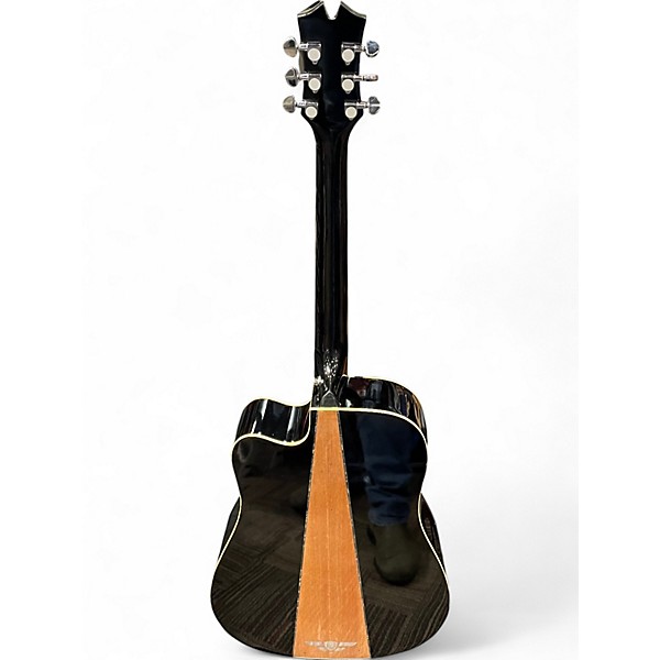 Used Keith Urban KEITH URBAN PLAYER PACK  SUNBURST Acoustic Guitar Pack