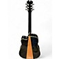 Used Keith Urban KEITH URBAN PLAYER PACK  SUNBURST Acoustic Guitar Pack