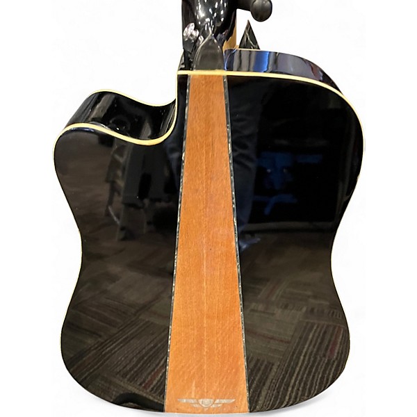 Used Keith Urban KEITH URBAN PLAYER PACK  SUNBURST Acoustic Guitar Pack