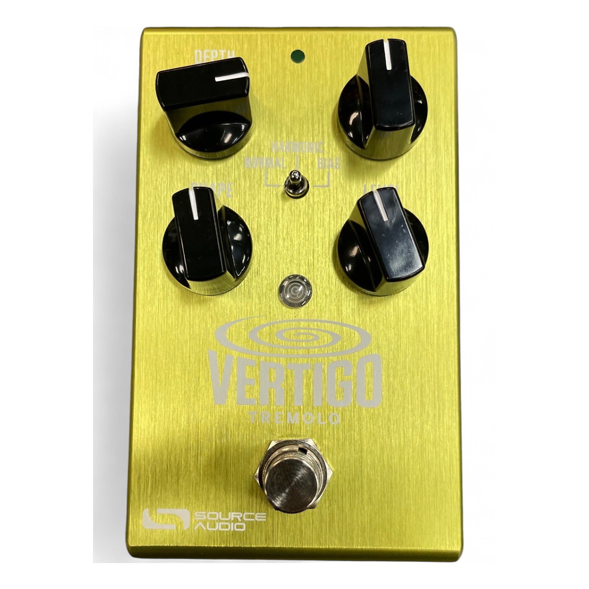 Used Source Audio VERTIGO Effect Pedal | Guitar Center